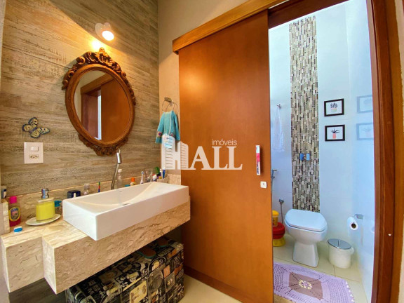 Imagem Casa com 3 Quartos à Venda, 275 m² em Loteamento Recanto Do Lago - São José Do Rio Preto Imagem Casa com 3 Quartos à Venda, 275 m² em Loteamento Recanto Do Lago - São José Do Rio Preto