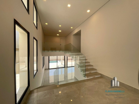 Imagem Casa com 3 Quartos à Venda, 310 m² em Residencial Tres (alphaville) - Santana De Parnaíba