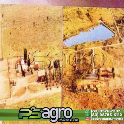 Imagem Fazenda à Venda, 100.000.000 m² em Centro - Cumaru Do Norte Imagem Fazenda à Venda, 100.000.000 m² em Centro - Cumaru Do Norte