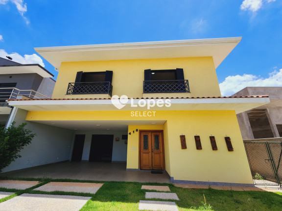 Imagem Imóvel com 2 Quartos à Venda, 399 m² em Reserva Dos Vinhedos - Louveira