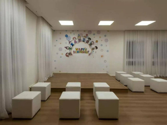 Imagem Apartamento com 2 Quartos à Venda, 65 m² em Marapé - Santos Imagem Apartamento com 2 Quartos à Venda, 65 m² em Marapé - Santos