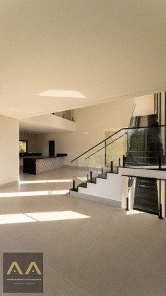 Imagem Casa com 4 Quartos à Venda, 420 m² em Cidade Tamboré - Santana De Parnaíba Imagem Casa com 4 Quartos à Venda, 420 m² em Cidade Tamboré - Santana De Parnaíba