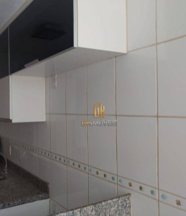 Imagem Apartamento com 3 Quartos à Venda, 75 m² em Parque Amazônia - Goiânia