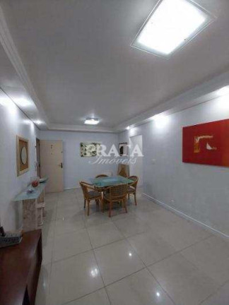 Apartamento com 1 Quarto à Venda, 69 m² em Pompéia - Santos