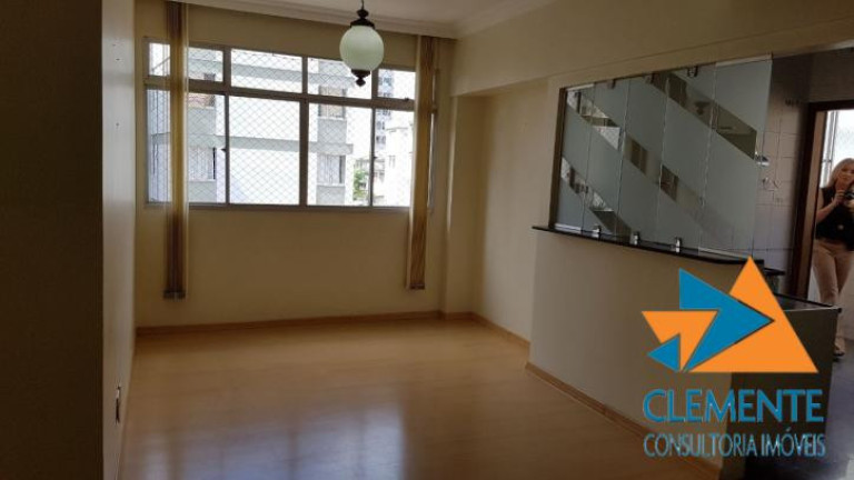 Imagem Apartamento com 4 Quartos à Venda, 131 m² em Buritis - Belo Horizonte