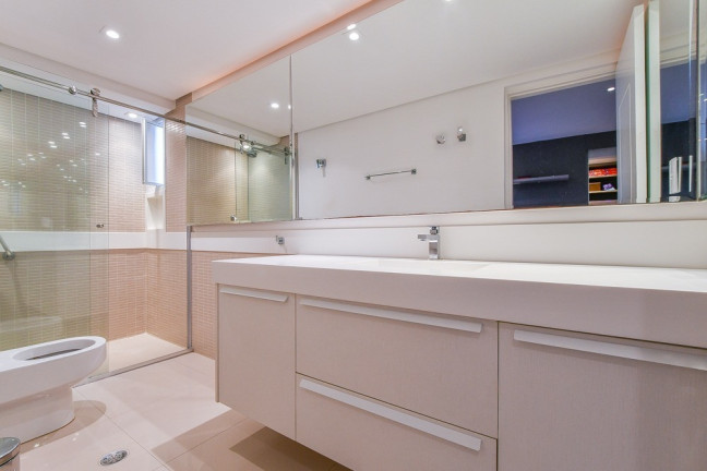 Imagem Apartamento com 1 Quarto à Venda, 244 m² em Vila Nova Conceição - São Paulo