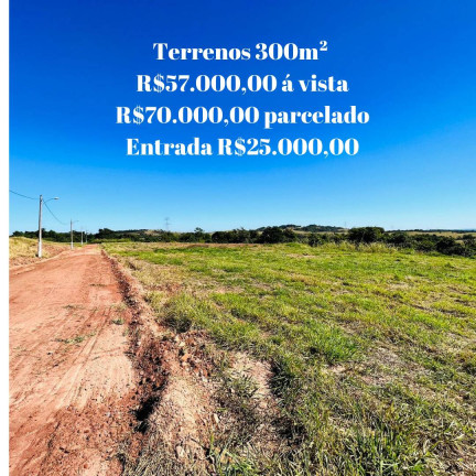 Imagem Chácara à Venda, 300 m² em Brigadeiro Tobias - Sorocaba