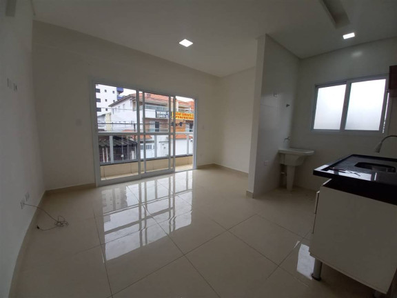 Imagem Casa de Condomínio com 2 Quartos à Venda, 54 m² em Tupi - Praia Grande Imagem Casa de Condomínio com 2 Quartos à Venda, 54 m² em Tupi - Praia Grande