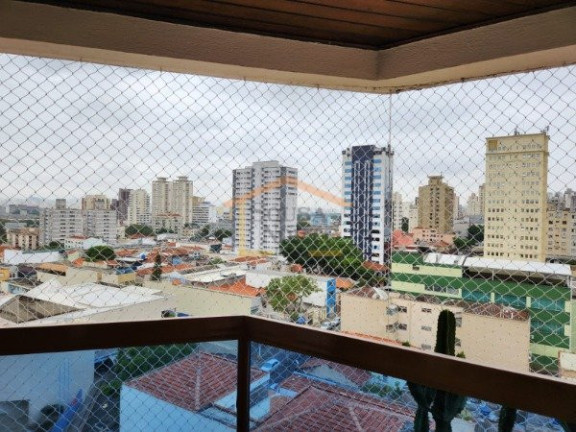Imagem Apartamento com 3 Quartos à Venda, 150 m² em Santana - São Paulo