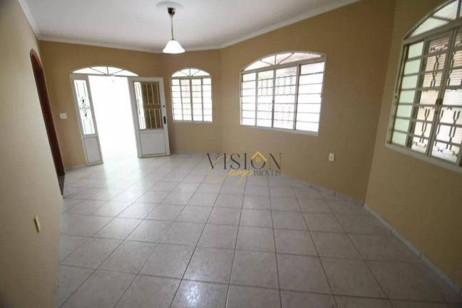 Imagem Casa com 4 Quartos à Venda, 310 m² em Vila Brandina - Campinas Imagem Casa com 4 Quartos à Venda, 310 m² em Vila Brandina - Campinas