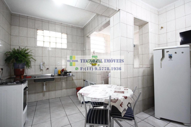 Imagem Casa com 2 Quartos à Venda, 90 m² em Vila Monumento - São Paulo Imagem Casa com 2 Quartos à Venda, 90 m² em Vila Monumento - São Paulo
