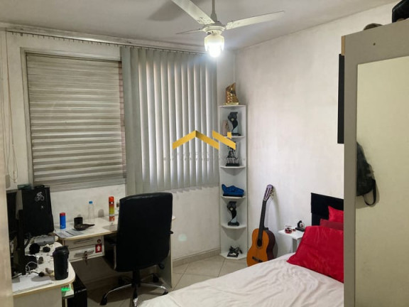 Imagem Apartamento com 2 Quartos à Venda, 62 m² em Vila Santa Catarina - São Paulo