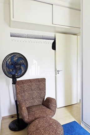 Imagem Apartamento com 3 Quartos à Venda, 72 m² em Jardim Flamboyant - Campinas Imagem Apartamento com 3 Quartos à Venda, 72 m² em Jardim Flamboyant - Campinas