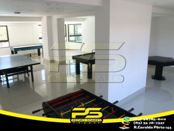 Imagem Apartamento com 5 Quartos à Venda, 316 m² em Miramar - João Pessoa Imagem Apartamento com 5 Quartos à Venda, 316 m² em Miramar - João Pessoa