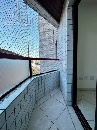 Imagem Apartamento com 1 Quarto à Venda, 61 m² em Boqueirão - Praia Grande Imagem Apartamento com 1 Quarto à Venda, 61 m² em Boqueirão - Praia Grande