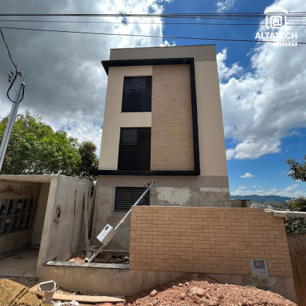 Imagem Apartamento com 2 Quartos à Venda, 52 m² em Jardim Bandeirantes - Poços De Caldas Imagem Apartamento com 2 Quartos à Venda, 52 m² em Jardim Bandeirantes - Poços De Caldas