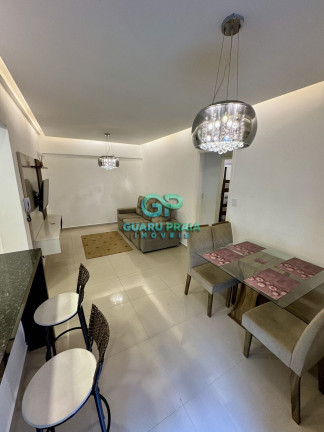 Imagem Apartamento com 2 Quartos à Venda, 65 m² em Pitangueiras - Guarujá