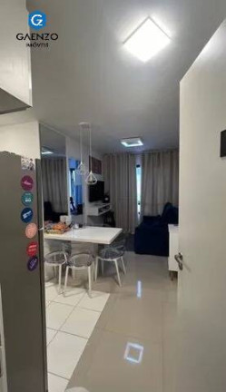 Apartamento com 2 Quartos à Venda, 37 m² em Presidente Altino - Osasco