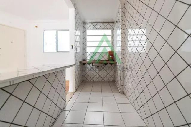 Imagem Apartamento com 1 Quarto à Venda, 64 m² em Consolação - São Paulo