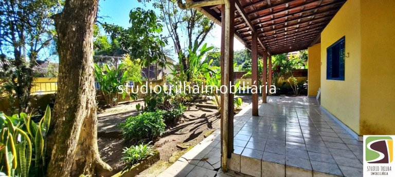 Imagem Casa com 2 Quartos à Venda, em Pereque - Ilhabela Imagem Casa com 2 Quartos à Venda, em Pereque - Ilhabela
