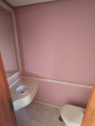 Imagem Apartamento com 3 Quartos à Venda, 107 m² em Chácara Santo Antônio (zona Leste) - São Paulo