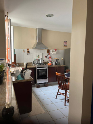 Imagem Casa com 4 Quartos à Venda, 280 m² em Morada Do Sol - Vila Velha