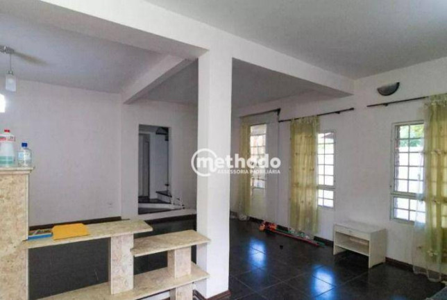Imagem Casa com 5 Quartos à Venda, 231 m² em Jardim Independência - Campinas Imagem Casa com 5 Quartos à Venda, 231 m² em Jardim Independência - Campinas