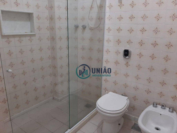 Imagem Apartamento com 2 Quartos à Venda, 77 m² em Icaraí - Niterói