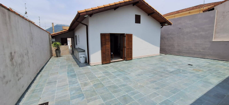 Imagem Casa com 4 Quartos à Venda, 320 m² em Balneário Stella Maris - Peruíbe Imagem Casa com 4 Quartos à Venda, 320 m² em Balneário Stella Maris - Peruíbe