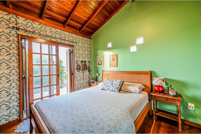 Imagem Casa de Condomínio com 4 Quartos à Venda, 200 m² em Santa Tereza - Porto Alegre Imagem Casa de Condomínio com 4 Quartos à Venda, 200 m² em Santa Tereza - Porto Alegre