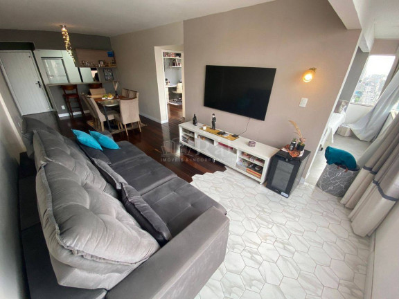 Imagem Apartamento com 2 Quartos à Venda, 79 m² em Centro - Itajaí