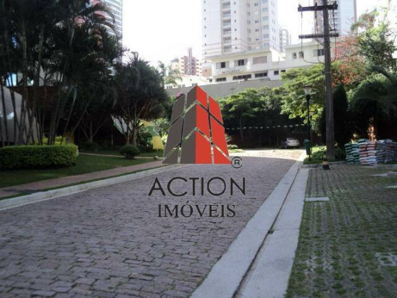 Imagem Apartamento com 4 Quartos à Venda, 394 m² em Jardim Anália Franco - São Paulo Imagem Apartamento com 4 Quartos à Venda, 394 m² em Jardim Anália Franco - São Paulo