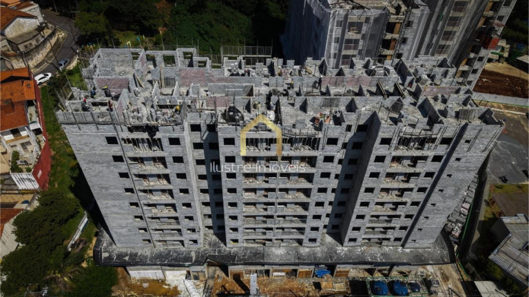 Imagem Apartamento com 2 Quartos à Venda, 38 m² em Jaguaré - São Paulo Imagem Apartamento com 2 Quartos à Venda, 38 m² em Jaguaré - São Paulo