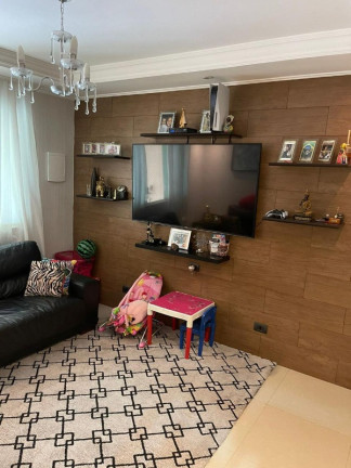 Imagem Casa com 3 Quartos à Venda, 260 m² em Jardim Da Glória - São Paulo