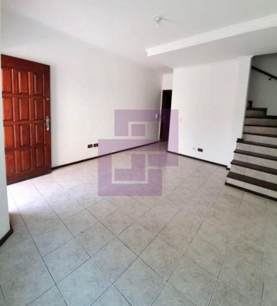 Casa de Condomínio com 2 Quartos à Venda, 87 m² em Jardim Las Palmas - Guarujá