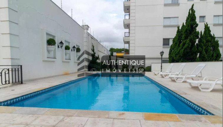 Imagem Apartamento com 4 Quartos à Venda, 323 m² em Campo Belo - São Paulo Imagem Apartamento com 4 Quartos à Venda, 323 m² em Campo Belo - São Paulo