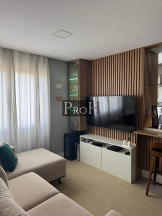 Imagem Apartamento com 2 Quartos à Venda, 74 m² em Vila Das Mercês - São Paulo Imagem Apartamento com 2 Quartos à Venda, 74 m² em Vila Das Mercês - São Paulo