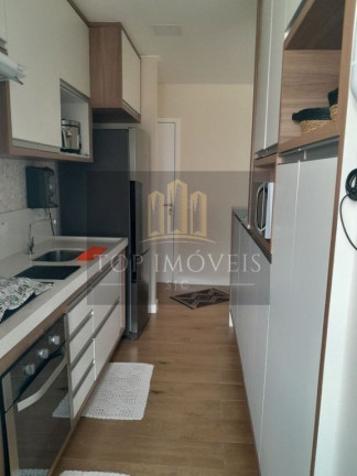 Imagem Apartamento com 2 Quartos à Venda, 62 m² em Floradas Arboville - Jacareí Imagem Apartamento com 2 Quartos à Venda, 62 m² em Floradas Arboville - Jacareí
