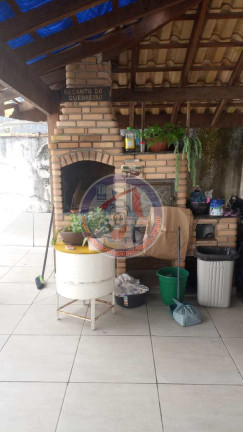 Imagem Casa com 3 Quartos à Venda, 150 m² em Solemar - Praia Grande Imagem Casa com 3 Quartos à Venda, 150 m² em Solemar - Praia Grande