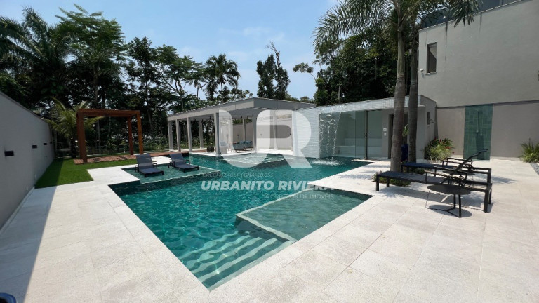 Imagem Casa com 5 Quartos à Venda, 511 m² em Riviera | Módulo 17 - Bertioga