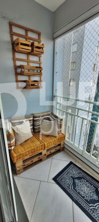 Imagem Apartamento com 2 Quartos à Venda, 48 m² em Parque Novo Mundo - São Paulo Imagem Apartamento com 2 Quartos à Venda, 48 m² em Parque Novo Mundo - São Paulo