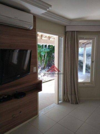 Imagem Casa com 4 Quartos à Venda, 390 m² em Matapaca - Niterói Imagem Casa com 4 Quartos à Venda, 390 m² em Matapaca - Niterói