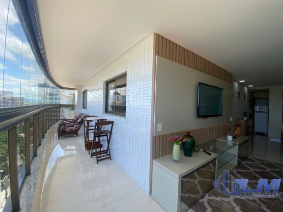Imagem Imóvel com 3 Quartos à Venda, 120 m² em Praia Do Morro - Guarapari