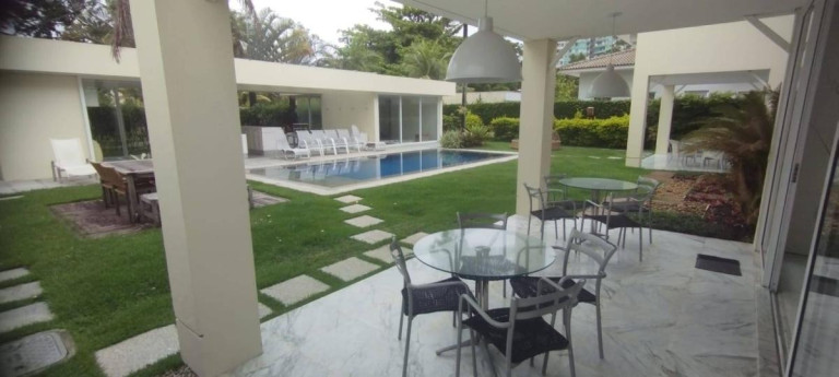Imagem Casa com 5 Quartos para Alugar, 654 m² em Barra Da Tijuca - Rio De Janeiro Imagem Casa com 5 Quartos para Alugar, 654 m² em Barra Da Tijuca - Rio De Janeiro