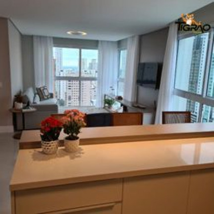 Imagem Apartamento com 3 Quartos à Venda, 127 m² em Centro - Balneário Camboriú