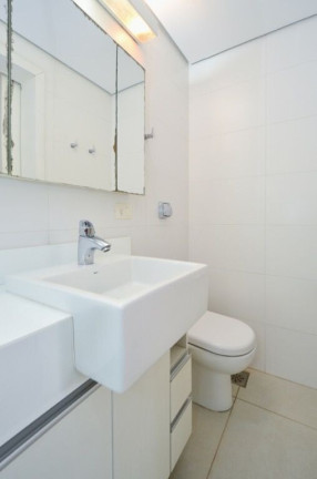 Imagem Apartamento com 2 Quartos à Venda, 98 m² em Brooklin Paulista - São Paulo Imagem Apartamento com 2 Quartos à Venda, 98 m² em Brooklin Paulista - São Paulo