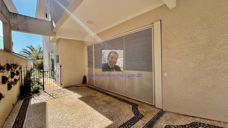 Imagem Casa de Condomínio com 4 Quartos à Venda, 380 m² em Jardim Do Golf I - Jandira