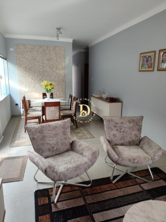 Imagem Casa com 3 Quartos à Venda, 180 m² em Loteamento Villa Branca - Jacareí Imagem Casa com 3 Quartos à Venda, 180 m² em Loteamento Villa Branca - Jacareí