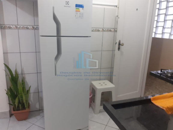 Imagem Apartamento com 1 Quarto à Venda, 35 m² em Canto Do Forte - Praia Grande Imagem Apartamento com 1 Quarto à Venda, 35 m² em Canto Do Forte - Praia Grande
