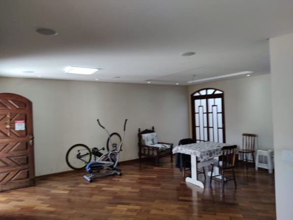 Imagem Casa à Venda, 333 m² em Vila Metalúrgica - Santo André Imagem Casa à Venda, 333 m² em Vila Metalúrgica - Santo André